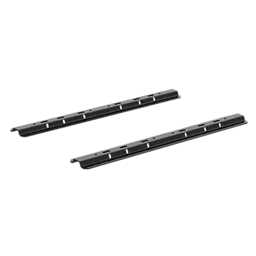 CURT Industry-Standard 5th Wheel Base Rails