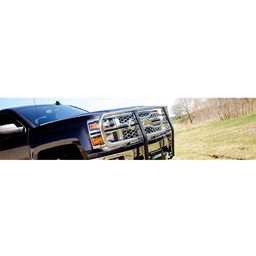 Bumpers & Grille Guards