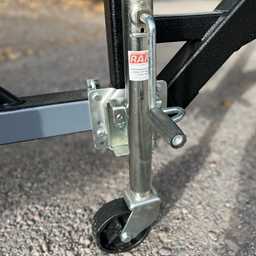 Trailer Jacks