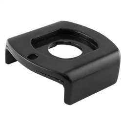 Ball Mount Tongue Sleeve (2-1/2" Tongue Sleeve, 1" Ball Hole) - 45007