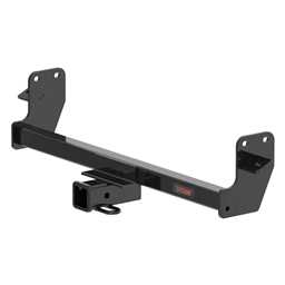 Curt Class 3 Trailer Hitch, 2" Receiver, Select Mitsubishi Eclipse Cross - 13616