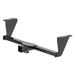 Curt Class 3 Trailer Hitch, 2" Receiver, Select LYRIQ, Equinox EV, Prologue - 13617