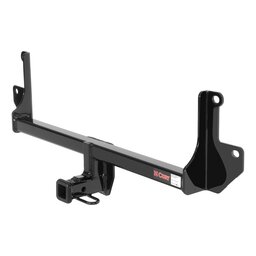 Class 1 Trailer Hitch, 1-1/4" Receiver, Select BMW 1 Series M, 128i, 135i