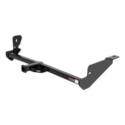 Class 1 Trailer Hitch, 1-1/4" Receiver, Select Ford Focus