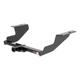 Class 1 Trailer Hitch, 1-1/4" Receiver, Select Subaru Impreza