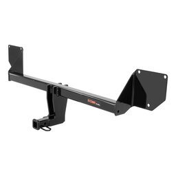 Class 1 Trailer Hitch, 1-1/4" Receiver, Select Mini Cooper Countryman