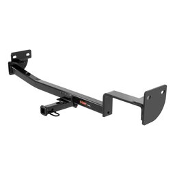 Class 1 Trailer Hitch, 1-1/4" Receiver, Select Kia Soul