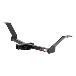 Class 1 Trailer Hitch, 1-1/4" Receiver, Select Hyundai Elantra