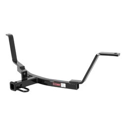 Class 1 Trailer Hitch, 1-1/4" Receiver, Select Honda CR-V