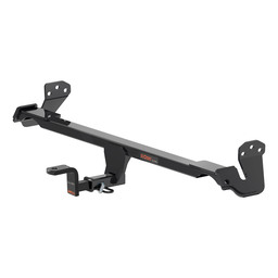 Class 1 Trailer Hitch, 1-1/4" Ball Mount, Select Hyundai Kona, N, EV