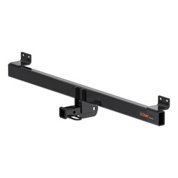 Class 1 Trailer Hitch, 1-1/4" Receiver, Select Honda HR-V