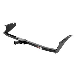 Class 2 Trailer Hitch, 1-1/4" Receiver, Select Toyota Sienna