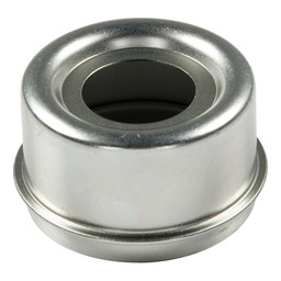 Curt Dust Cap for Super Lube Axle Hub - 5,200 to 6,000 lbs. - 122064