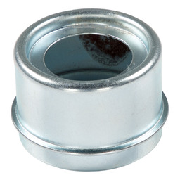 Curt Dust Cap for Super Lube Axle Hub - 2,000 to 3,500 lbs. - 122067