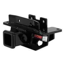 Class 3 Hitch, 2", Select Dodge Durango, Chrysler Aspen (Concealed, Drilling)