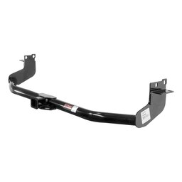 Class 3 Trailer Hitch, 2" Receiver, Select Nissan Quest