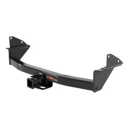 Class 3 Hitch, 2", Select GMC Canyon, Chevrolet Colorado (8,000 lbs. GTW)