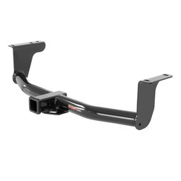 Class 3 Trailer Hitch, 2" Receiver, Select Nissan Murano