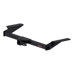 Class 3 Trailer Hitch, 2" Receiver, Select Chevrolet Blazer