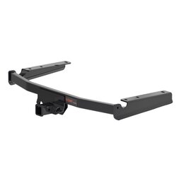 Class 3 Trailer Hitch, 2" Receiver, Select Toyota Highlander