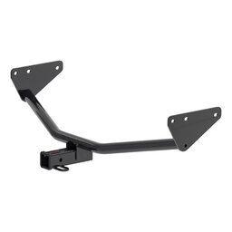 Class 3 Trailer Hitch, 2" Receiver, Select Mitsubishi Outlander