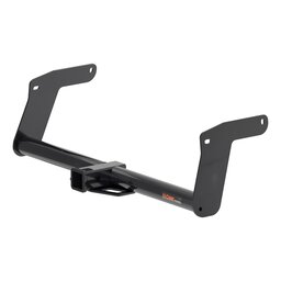 Class 3 Trailer Hitch, 2" Receiver, Select Lexus NX250, NX350, NX350h, NX450h+