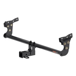 Class 3 Trailer Hitch, 2" Receiver, Select Hyundai Ioniq 5