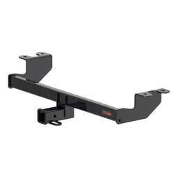 Class 3 Trailer Hitch, 2" Receiver, Select Nissan Ariya