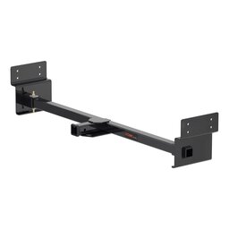 Adjustable RV Trailer Hitch, 2" Receiver (Up to 72" Frames)