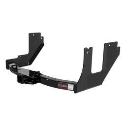 Class 4 Trailer Hitch, 2" Receiver, Select Ford F-150