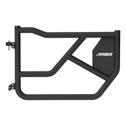 Front Tube Doors for Ford Bronco 4-Door