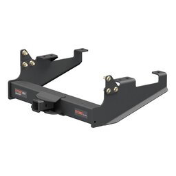 Xtra Duty Class 5 Trailer Hitch, 2" Receiver, Select Ford F-350 Super Duty