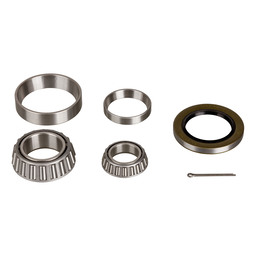 Lippert Trailer Bearing Replacement Kit for 5,200-lb. Axle Hub - 333949