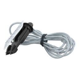 Curt Replacement Breakaway Switch Lanyard - 52020