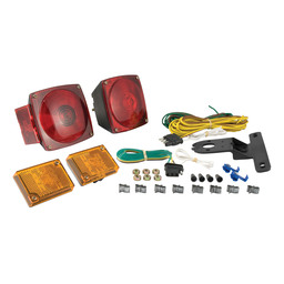 Curt Trailer Light Kit - 53540