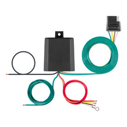 Powered 3-to-2-Wire Taillight Converter