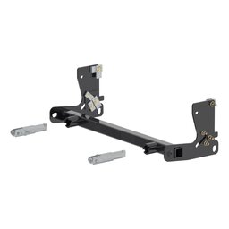 Curt Custom Tow Bar Base Plate, Select Jeep Gladiator JT - 70129