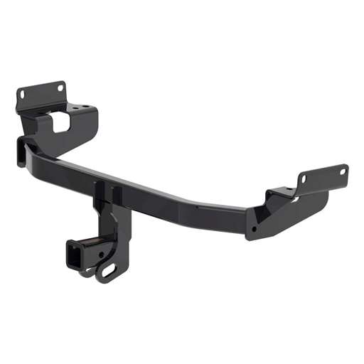 Curt Class 3 Trailer Hitch, 2" Receiver, Select Lincoln Nautilus - 13613