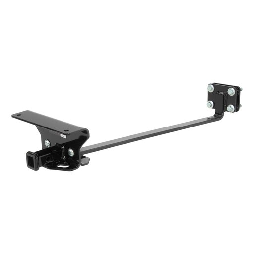 Class 1 Hitch, 1-1/4" Receiver, Select Mercedes-Benz C250, C300, C350, C63AMG