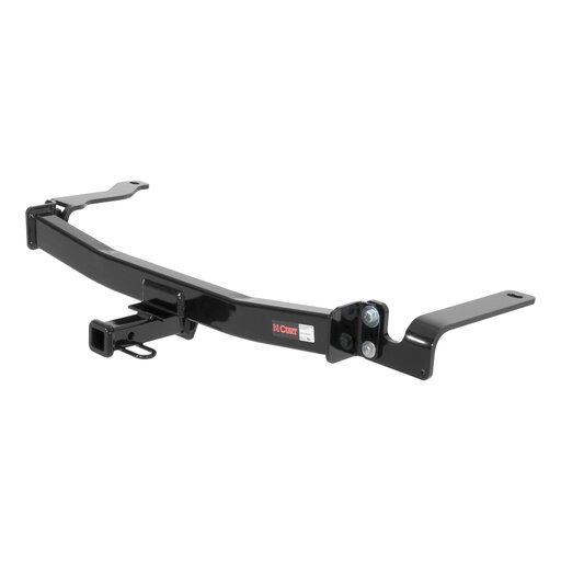 Class 1 Trailer Hitch, 1-1/4" Receiver, Select Ford Focus