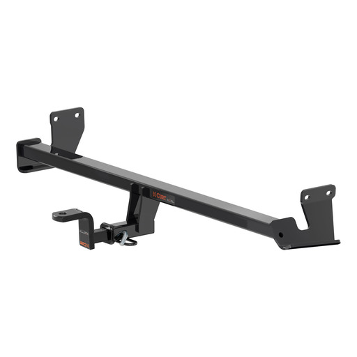 Curt Class 1 Trailer Hitch, 1-1/4" Ball Mount, Select Hyundai Kona - 115293