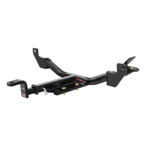 Class 2 Hitch, 1-1/4" Mount, Select LaCrosse, Regal, XTS, Impala, Malibu