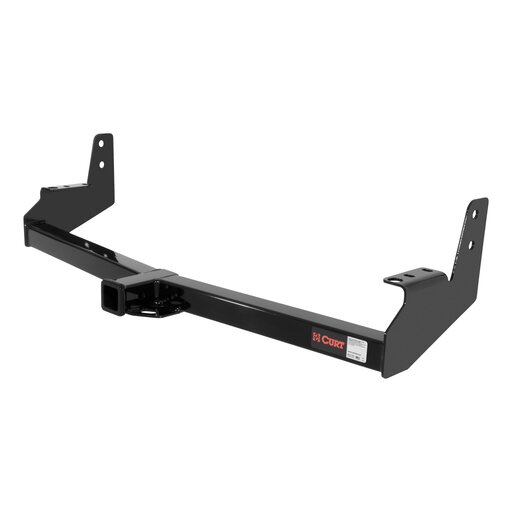 Class 3 Hitch, 2", Select Ford Expedition, Lincoln Navigator (Square Tube Frame)