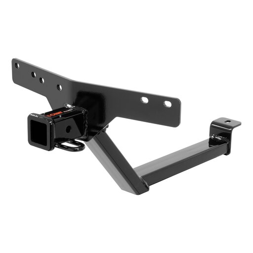 Class 3 Trailer Hitch, 2" Receiver, Select BMW X5