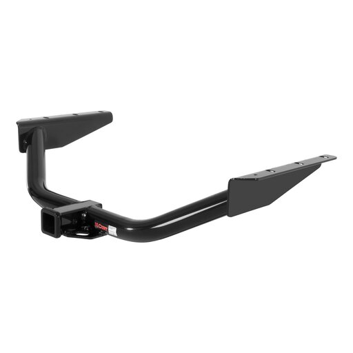 Curt Class 3 Trailer Hitch, 2" Receiver, Select Dodge Nitro - 13334