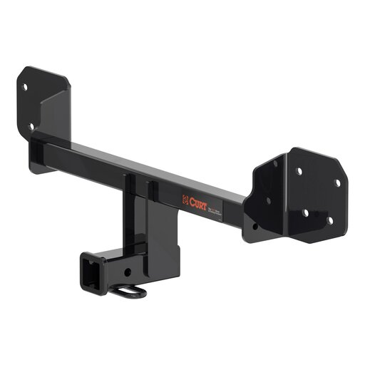 Curt Class 3 Trailer Hitch, 2" Receiver, Select Subaru Outback (Concealed Main Body) - 13410