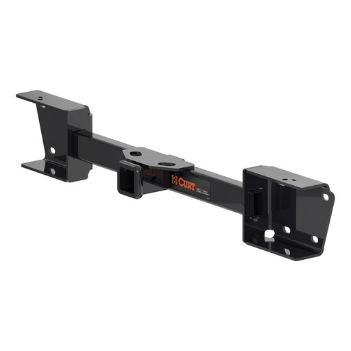 Class 3 Trailer Hitch, 2" Receiver, Select Subaru Ascent