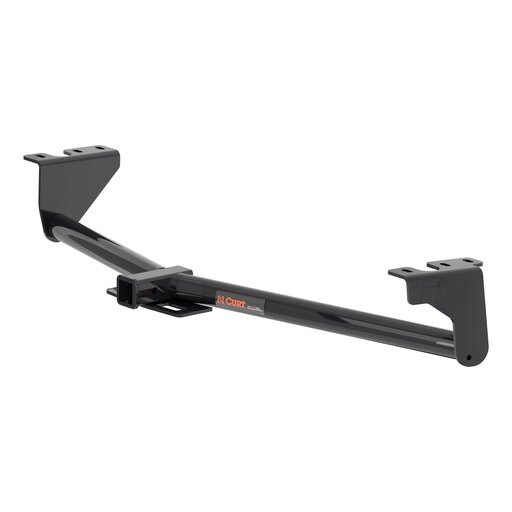 Class 3 Trailer Hitch, 2" Receiver, Select Kia Carnival