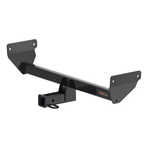 Class 3 Trailer Hitch, 2" Receiver, Select Mazda CX-50