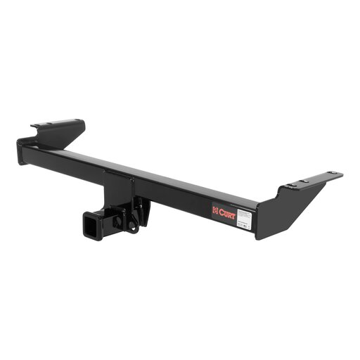 Class 3 Trailer Hitch, 2" Receiver, Select Volvo XC90